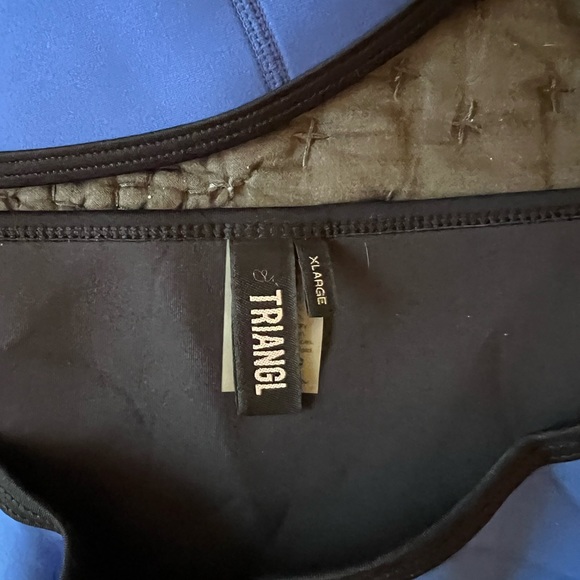 Triangl Swimsuit - Worn Once - Picture 2 of 3